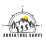 Adventure Savvy Logo